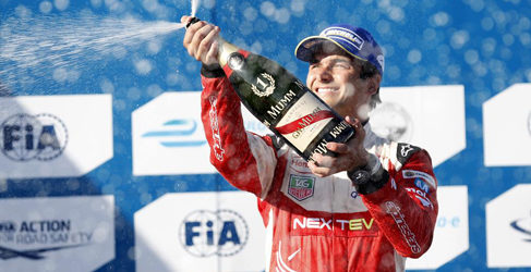 formula e long beach
