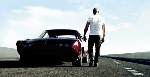 Fast&Furious 6