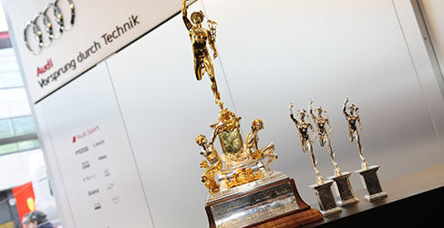 Tourist Trophy WEC