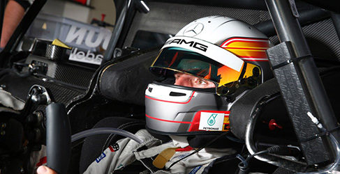Daniel Juncadella