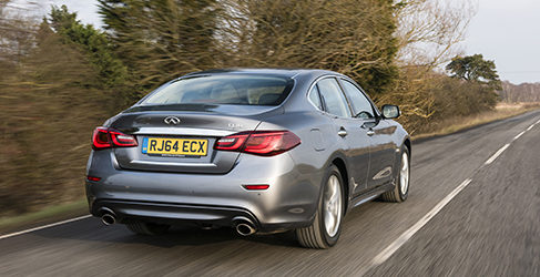 Infiniti Q70