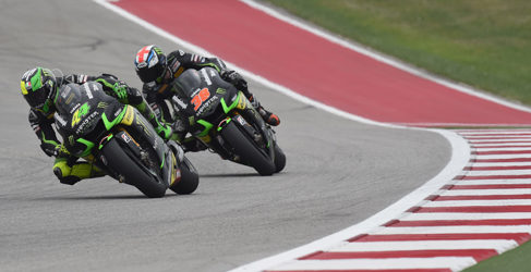 motogp previo austin