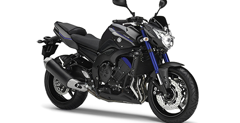 Yamaha Fazer8 N