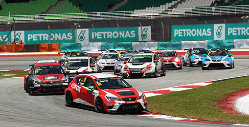 Jordi Gene TCR 2015