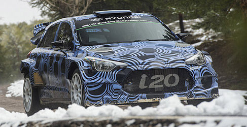 hyundai motorsport