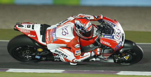 ducati previo austin