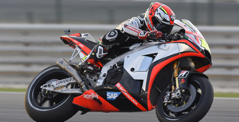 aprilia previo austin