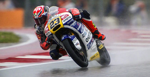 fp1 moto3 austin