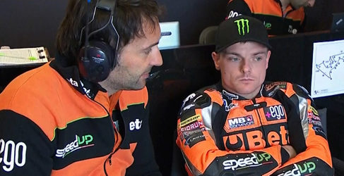 fp1 moto2 austin