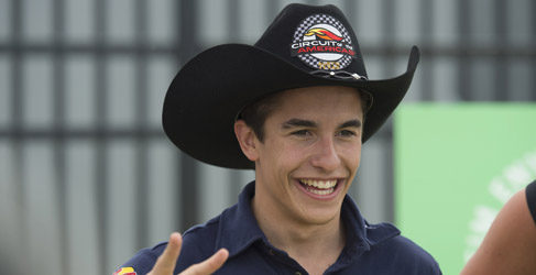 fp2 motogp austin