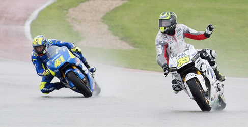 viernes motogp austin