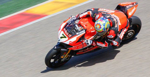 fp3 superbikes aragon