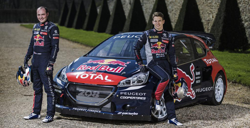 peugeot-hansen fichajes
