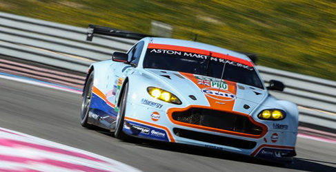 aston martin