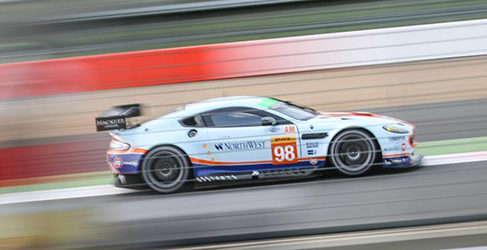 aston martin lmgte