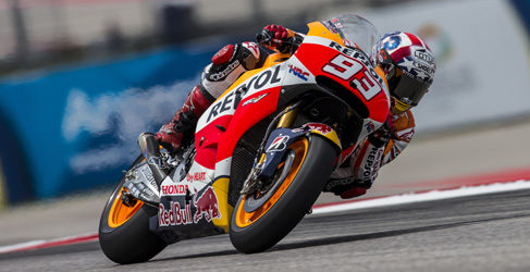 motogp fp3 austin