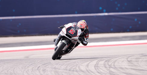 johann zarco fp3 austin