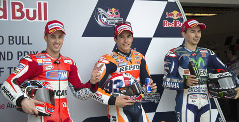 q2 austin declaraciones