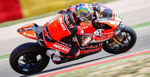 manga 2 wsbk motorland
