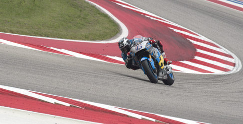 motogp warm up