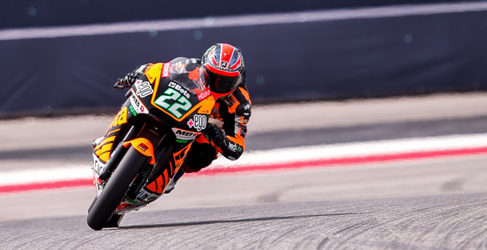 moto2 austin