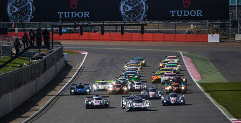6 Horas de Silverstone
