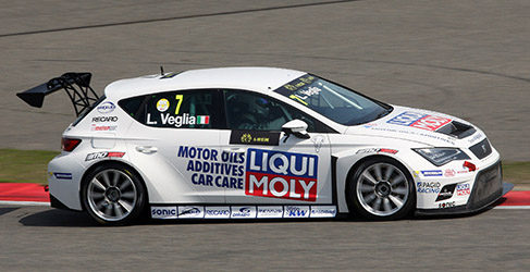 Lorenzo Veglia TCR