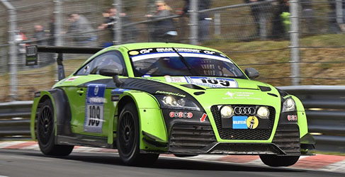 Tom Chilton