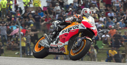 motogp austin
