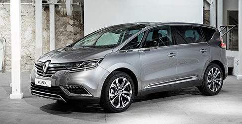 Renault Espace