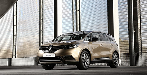 Renault Espace