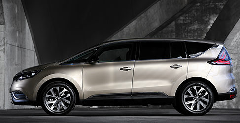 Renault Espace