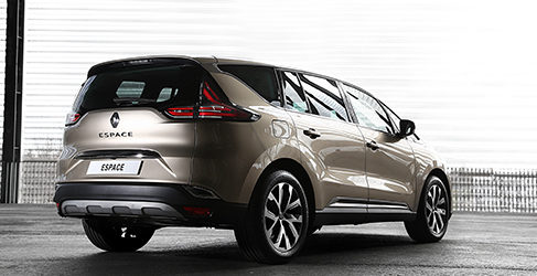 Renault Espace