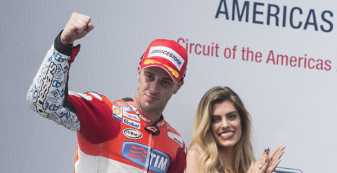 ducati argentina