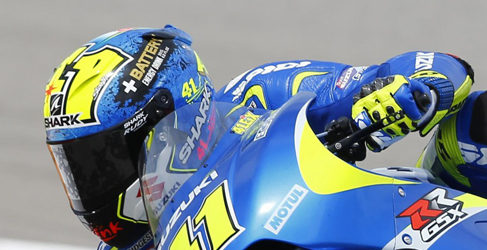 fp1 motogp argentina