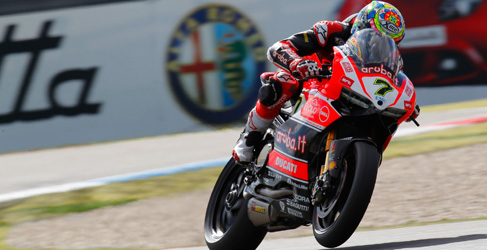 fp2 wsbk assen