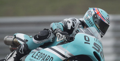 moto3 fp2 argentina