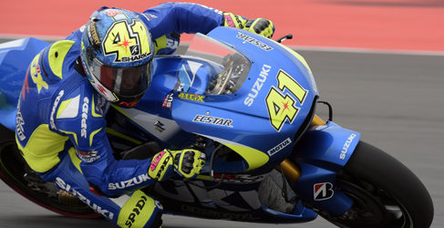 motogp fp2 argentina
