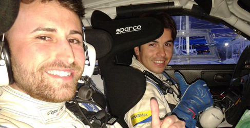 tc3 rally islas canarias