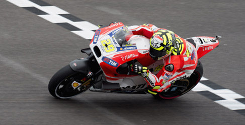viernes motogp argentina