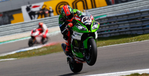 wsbk assen superpole