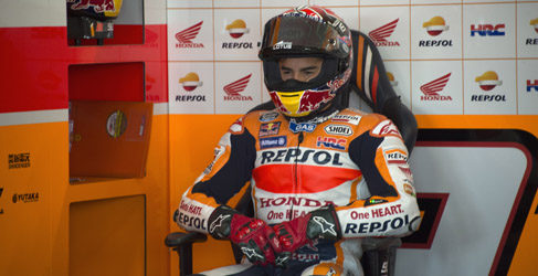 fp3 motogp argentina
