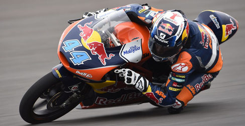 moto3 qualy argentina