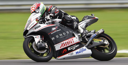 moto2 pole argentina