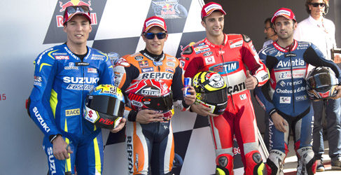 gp argentina q2