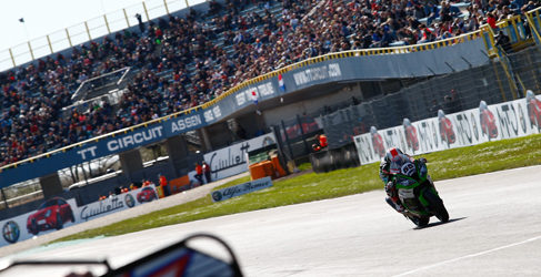 assen manga 1 superbike