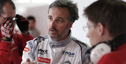 Yvan Muller
