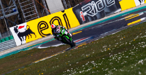 assen manga 2