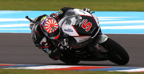 moto2 argentina