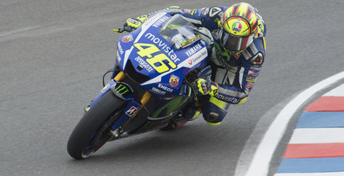 rossi win argentina